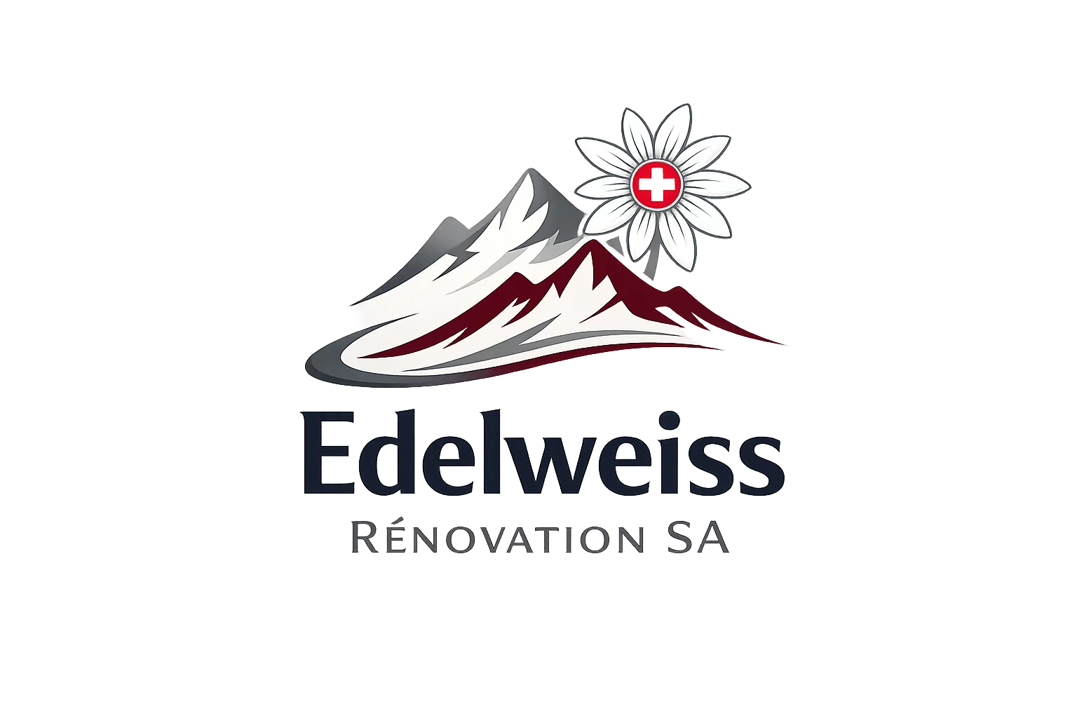 Edelweiss Rénovation SA