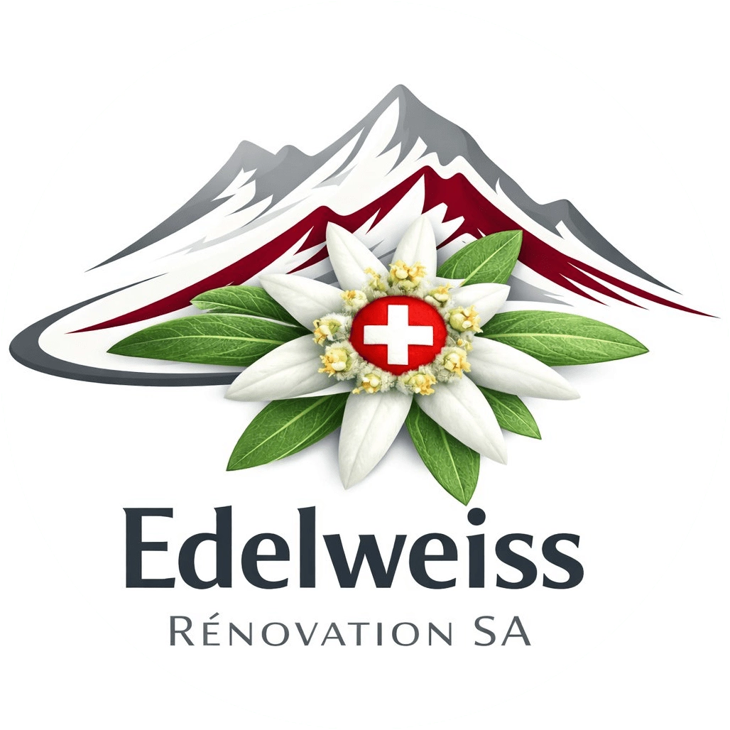 Edelweiss Rénovation SA