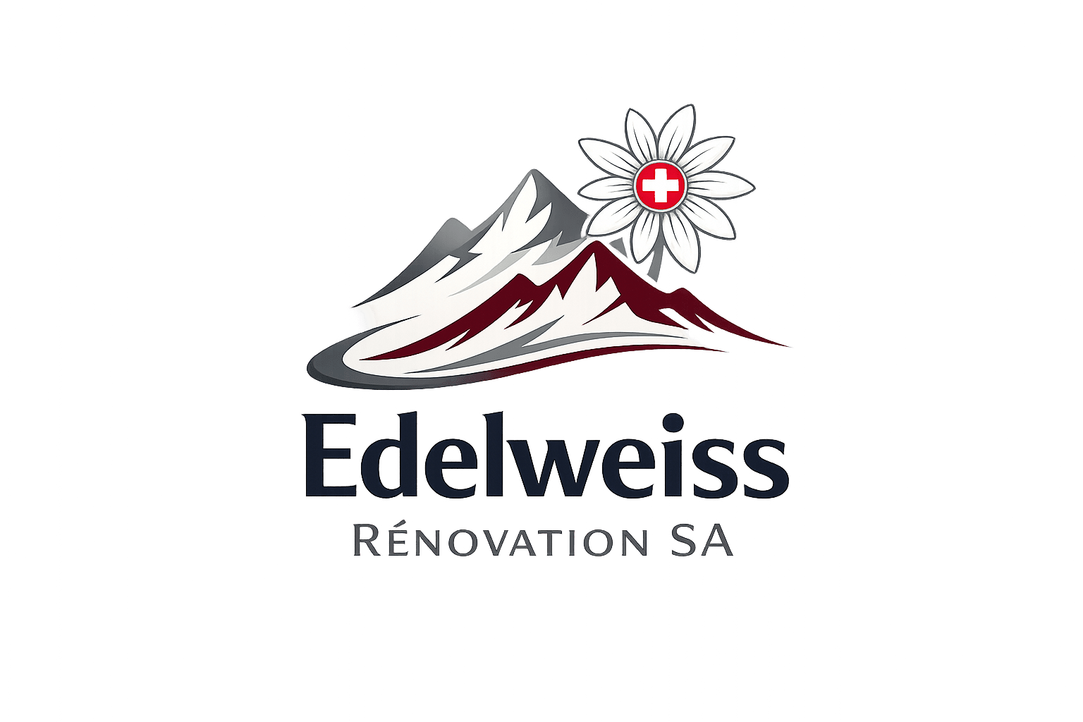 Edelweiss Rénovation SA