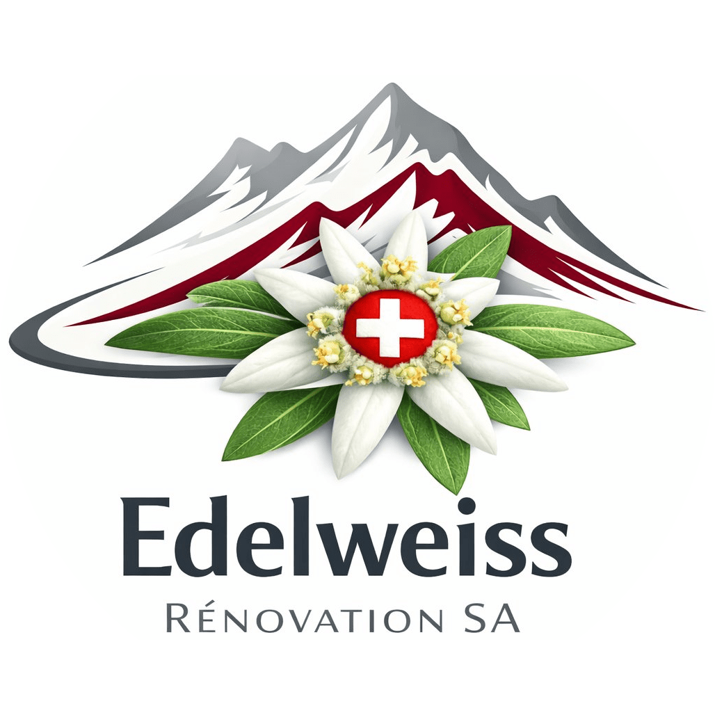 Edelweiss Rénovation SA